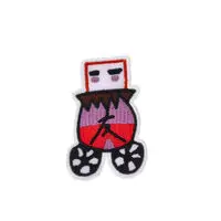 Premium Bandai Limited - Kamen Rider Gavv / Rakia Amarga & Shoma & Sachika Amane & Gochizo