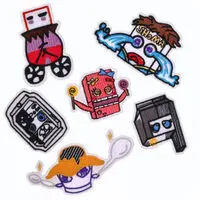 Premium Bandai Limited - Kamen Rider Gavv / Rakia Amarga & Shoma & Sachika Amane & Gochizo