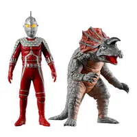 Ultimate Luminous - Ultraseven / The Imit-Ultraseven