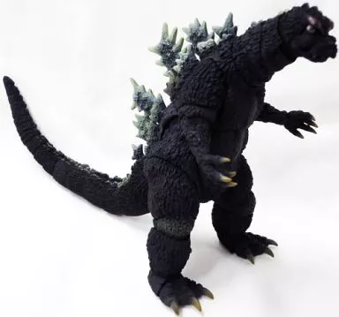 Figure - Mothra vs. Godzilla