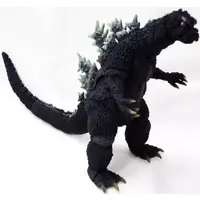 Figure - Mothra vs. Godzilla