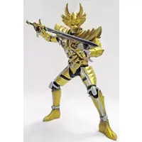 Figure - Garo