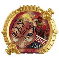 Transformation Devices - No.1 Sentai Gozyuger