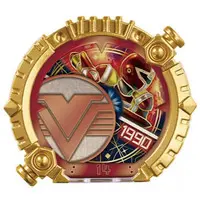 Transformation Devices - No.1 Sentai Gozyuger