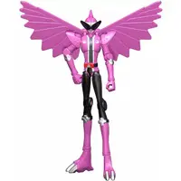 Transformation Devices - Avataro Sentai Donbrothers / Kiji Brother