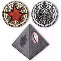 Transformation Devices - Doubutsu Sentai Zyuohger