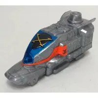 Transformation Devices - Kaitou Sentai Lupinranger VS Keisatsu Sentai Patranger