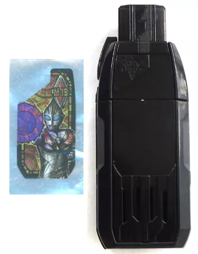 Transformation Item (Ultraman) - Ultraman Tiga / Evil Tiga