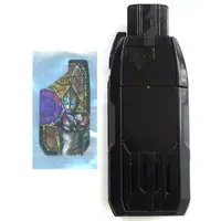 Transformation Item (Ultraman) - Ultraman Tiga / Evil Tiga