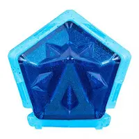 Transformation Item (Ultraman) - Ultraman Omega / Rekiness