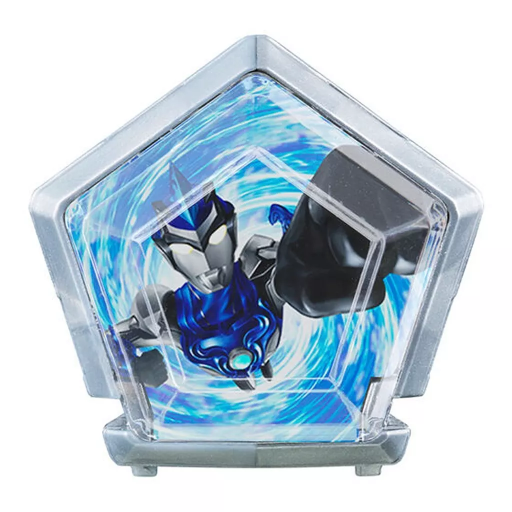 Transformation Item (Ultraman) - Ultraman R/B / Ultraman Blu