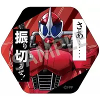 Badge - Kamen Rider W / Kamen Rider Accel