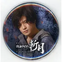 Badge - Kamen Rider Zangetsu: -Gaim Gaiden-