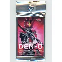 Trading Card - Kamen Rider Den-O