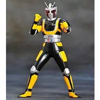 Figure - Kamen Rider Black RX / Kamen Rider Black RX (Character)