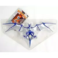 Figure - Kamen Rider Ryuki / Darkwing