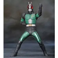 Figure - Kamen Rider Black RX / Kamen Rider Black RX (Character)