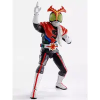 S.H. Figuarts - Kamen Rider Stronger / Kamen Rider Stronger (Character)