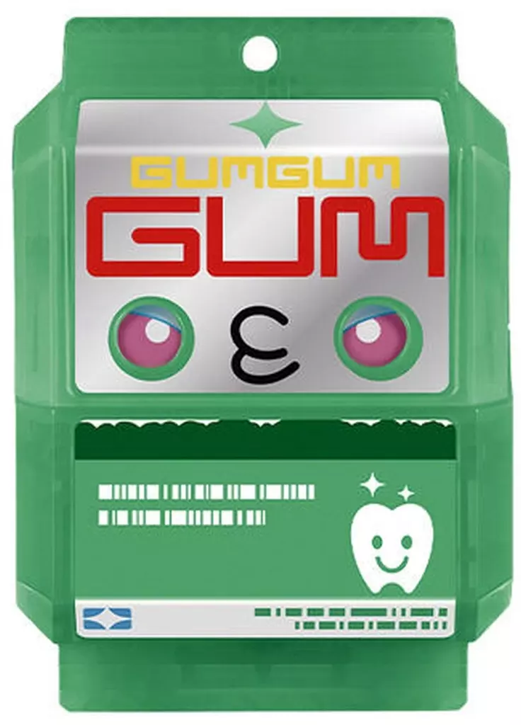 Transformation Gear - Kamen Rider Gavv / Gochizo