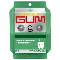 Transformation Gear - Kamen Rider Gavv / Gochizo