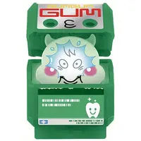 Transformation Gear - Kamen Rider Gavv / Gochizo