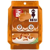 Transformation Gear - Kamen Rider Gavv / Gochizo