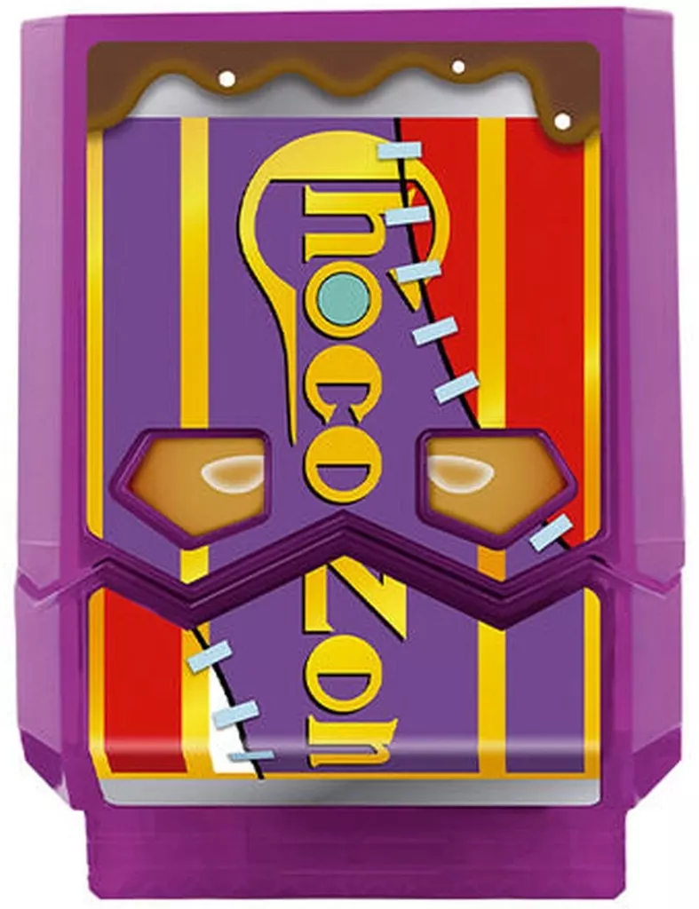 Transformation Gear - Kamen Rider Gavv / Gochizo