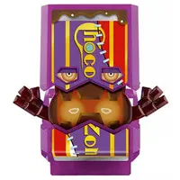 Transformation Gear - Kamen Rider Gavv / Gochizo