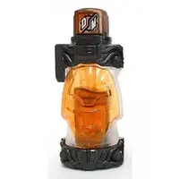 Transformation Gear - Kamen Rider Build