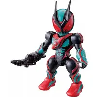 Plastic model - Kamen Rider Zeztz / Kamen Rider Zeztz (Character)