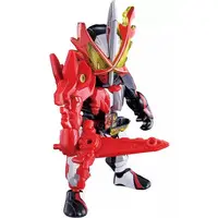 Plastic model - Kamen Rider Saber / Kamen Rider Saber (Character)