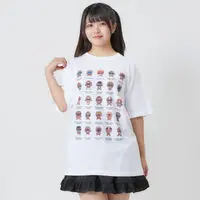 Premium Bandai Limited - No.1 Sentai Gozyuger Size-XL