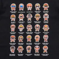 Premium Bandai Limited - No.1 Sentai Gozyuger Size-XL