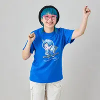 Rikuonist - Premium Bandai Limited - No.1 Sentai Gozyuger / GozyuLeon Size-XL