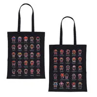 Premium Bandai Limited - No.1 Sentai Gozyuger