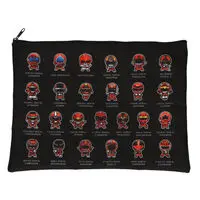 Premium Bandai Limited - No.1 Sentai Gozyuger