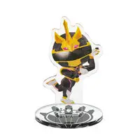 Premium Bandai Limited - No.1 Sentai Gozyuger / GozyuUnicorn