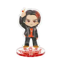 Premium Bandai Limited - No.1 Sentai Gozyuger / GozyuWolf