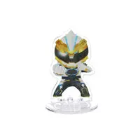 Premium Bandai Limited - No.1 Sentai Gozyuger / GozyuPolar