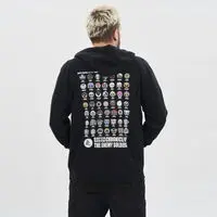 Premium Bandai Limited - No.1 Sentai Gozyuger Size-L