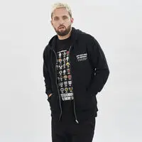 Premium Bandai Limited - No.1 Sentai Gozyuger Size-XL