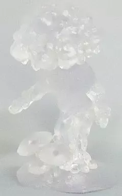 Trading Figure - Godzilla