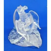 Trading Figure - Godzilla / Rodan