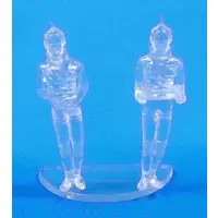 Trading Figure - Godzilla