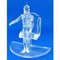 Trading Figure - Godzilla