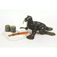 Trading Figure - Godzilla