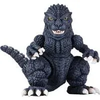 Plastic model - Godzilla
