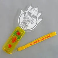 Pen Light - No.1 Sentai Gozyuger / GozyuWolf