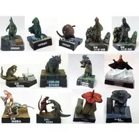 Trading Figure - Return of Ultraman