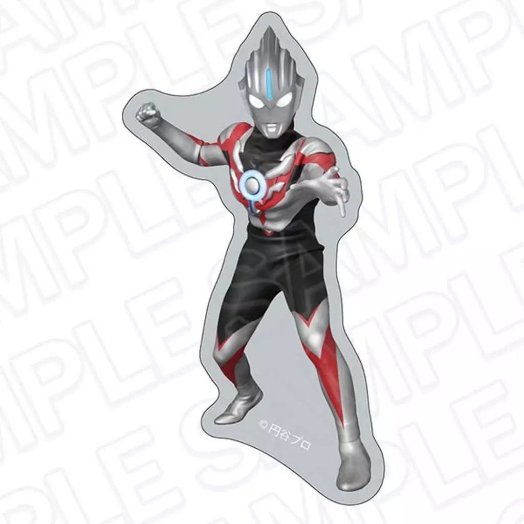 Magnet - Ultraman Orb / Ultraman Orb (Character)